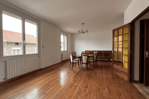 Maison 3 pièces 152 m² à Carmaux Maison 3 pieces 152 m² a